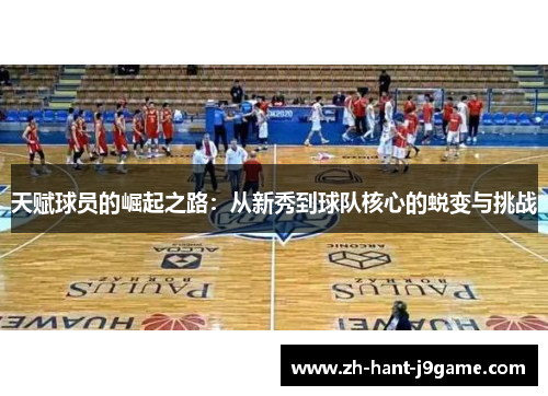 天赋球员的崛起之路：从新秀到球队核心的蜕变与挑战