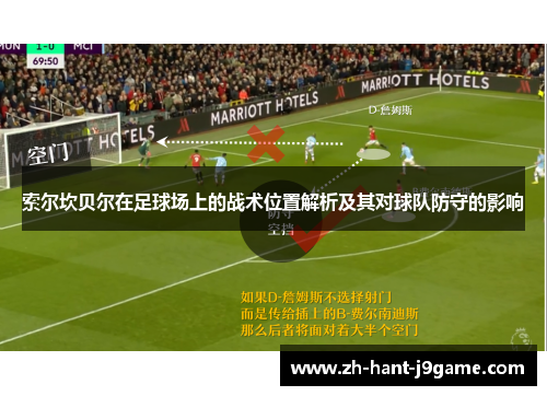 索尔坎贝尔在足球场上的战术位置解析及其对球队防守的影响