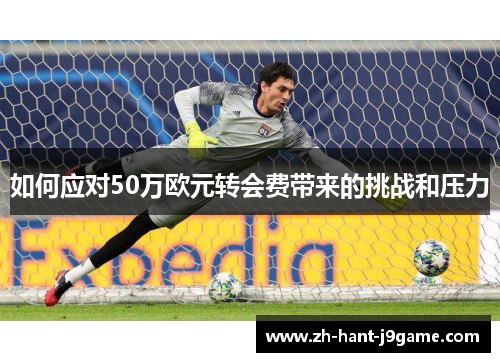 如何应对50万欧元转会费带来的挑战和压力