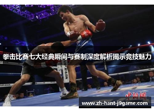 拳击比赛七大经典瞬间与赛制深度解析揭示竞技魅力