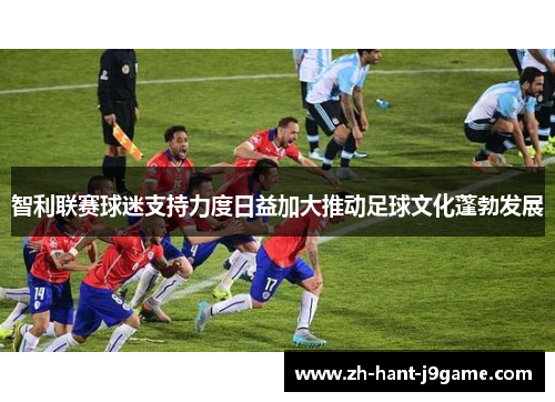 智利联赛球迷支持力度日益加大推动足球文化蓬勃发展