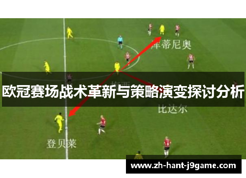 欧冠赛场战术革新与策略演变探讨分析