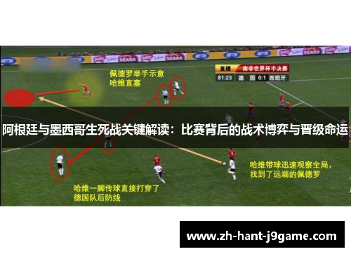 阿根廷与墨西哥生死战关键解读:比赛背后的战术博弈与晋级命运 阿根廷与墨西哥生死战关键解读:比赛背后的战术博弈与晋级命运